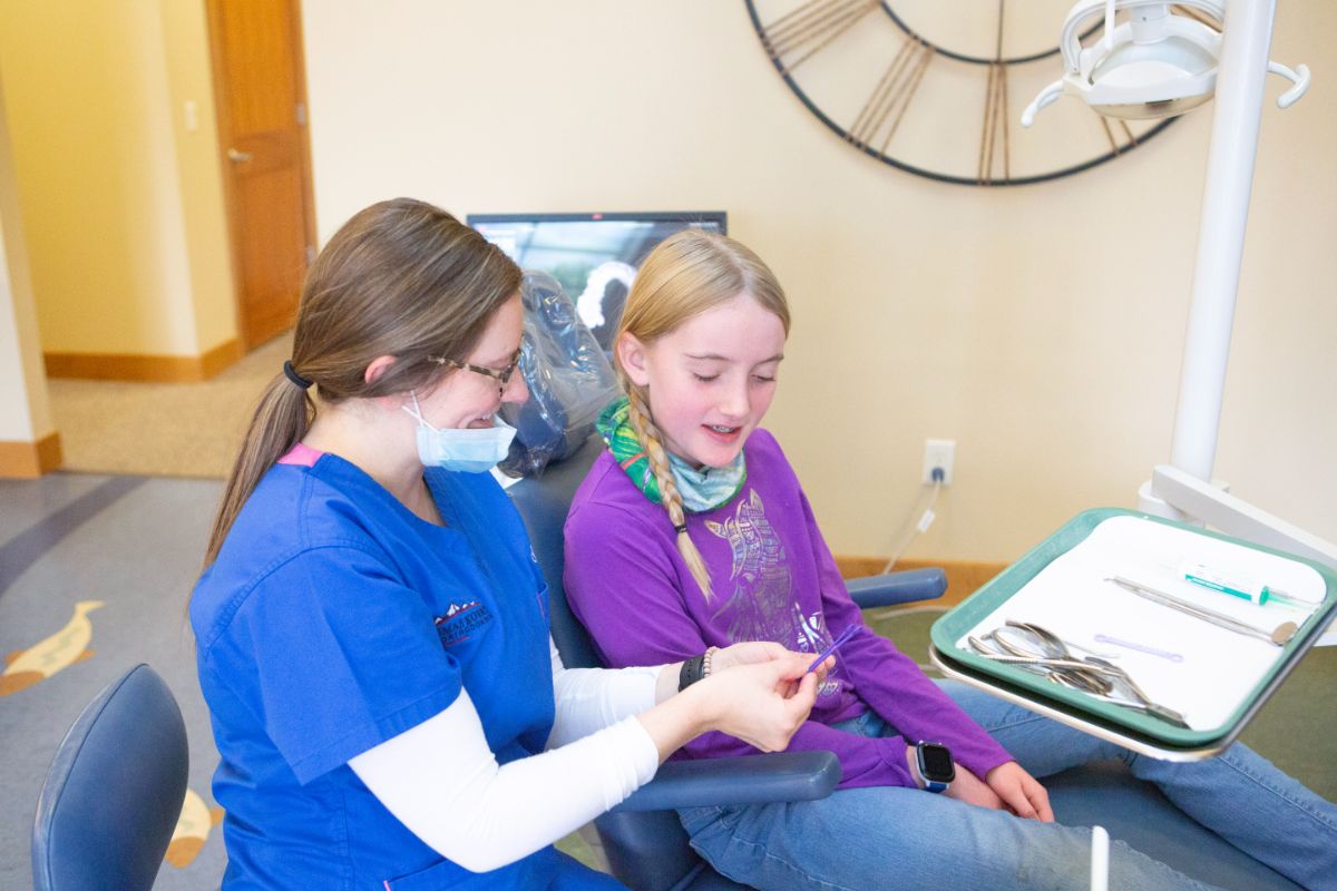 Get Back To The Basics: Oral Hygiene For Orthodontic Patients