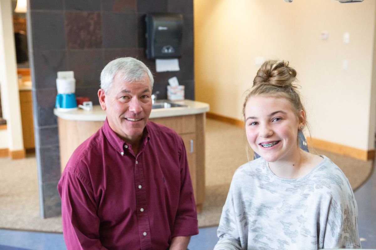 Early Orthodontic Issues and How An Orthodontist Can Help