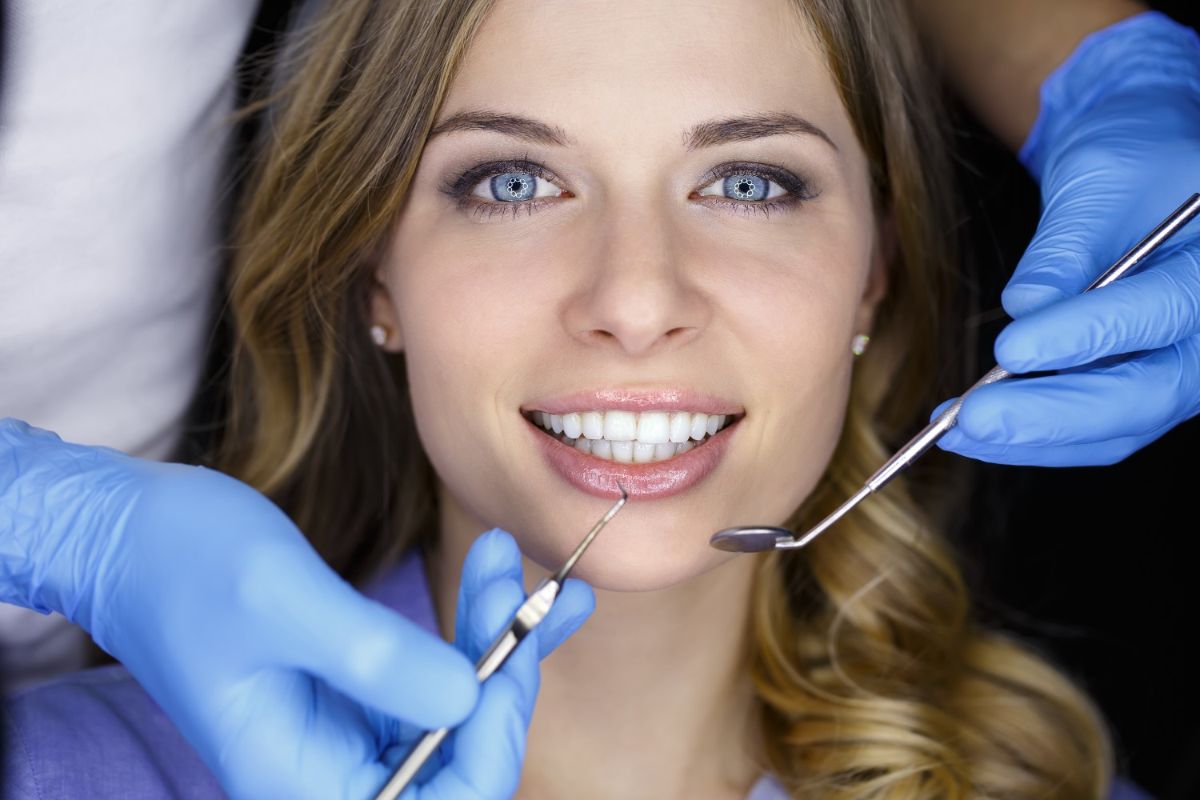 Can Orthodontics Fix Facial Asymmetry?