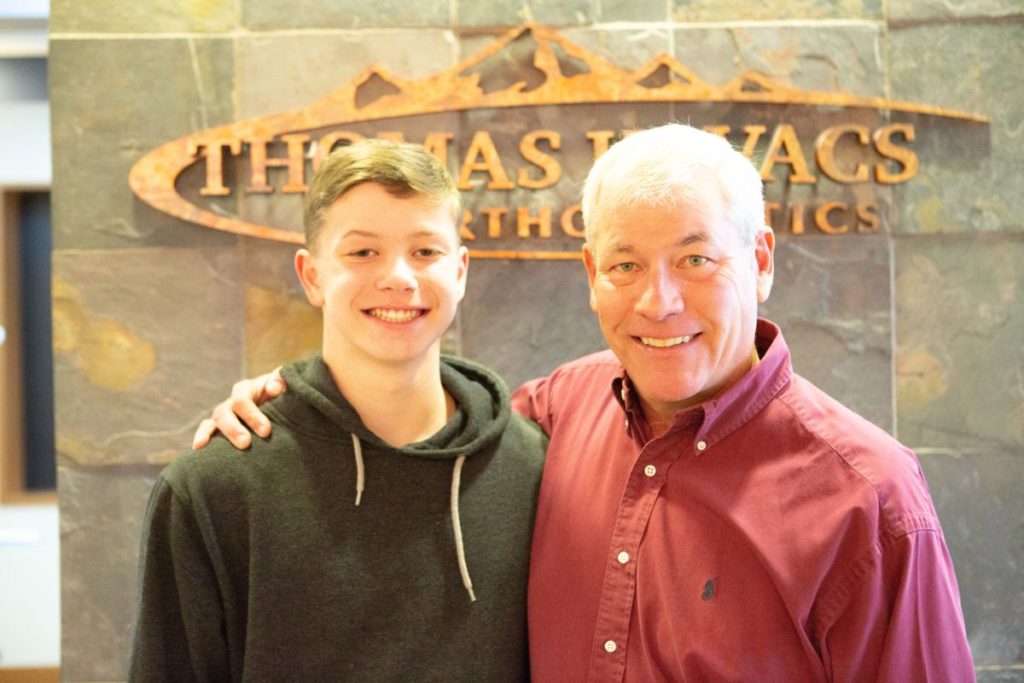 Billings Family Orthodontist