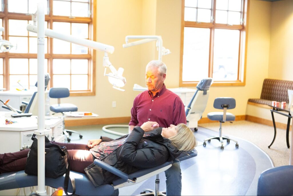 Which Orthodontic Treatment is Right for Me