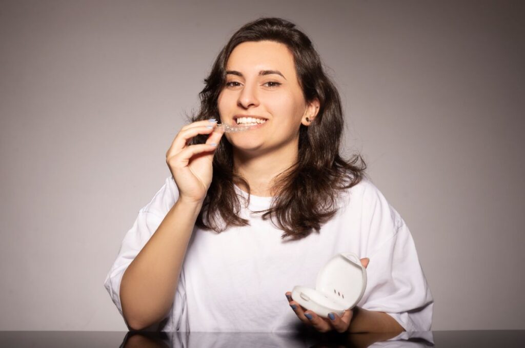 miles city clear aligners