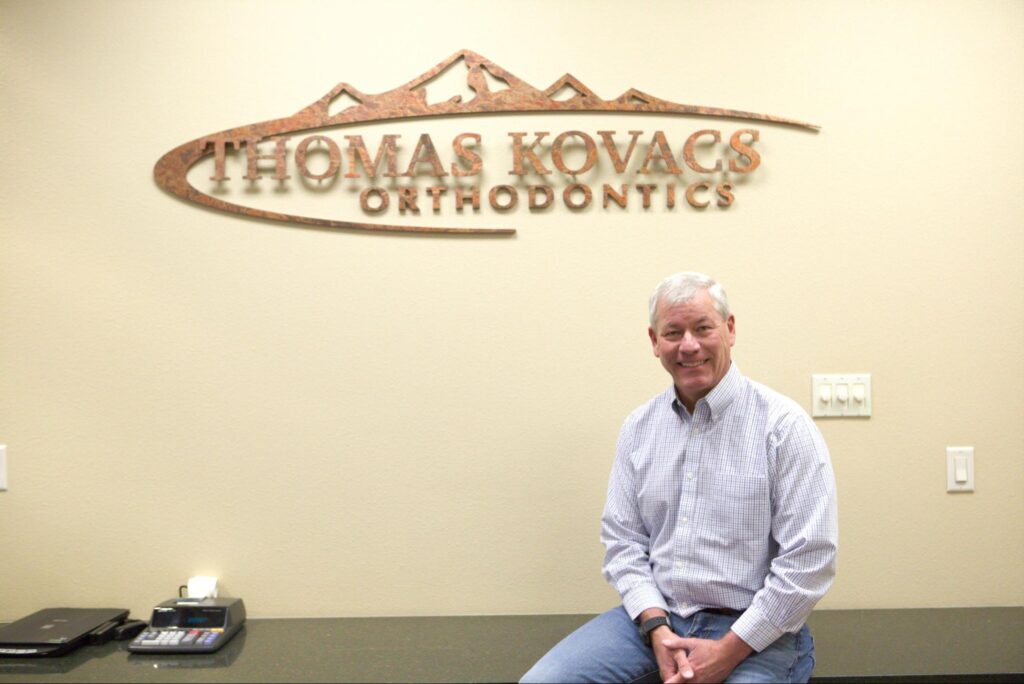 How Does Orthodontic Insurance in Billings Work? 