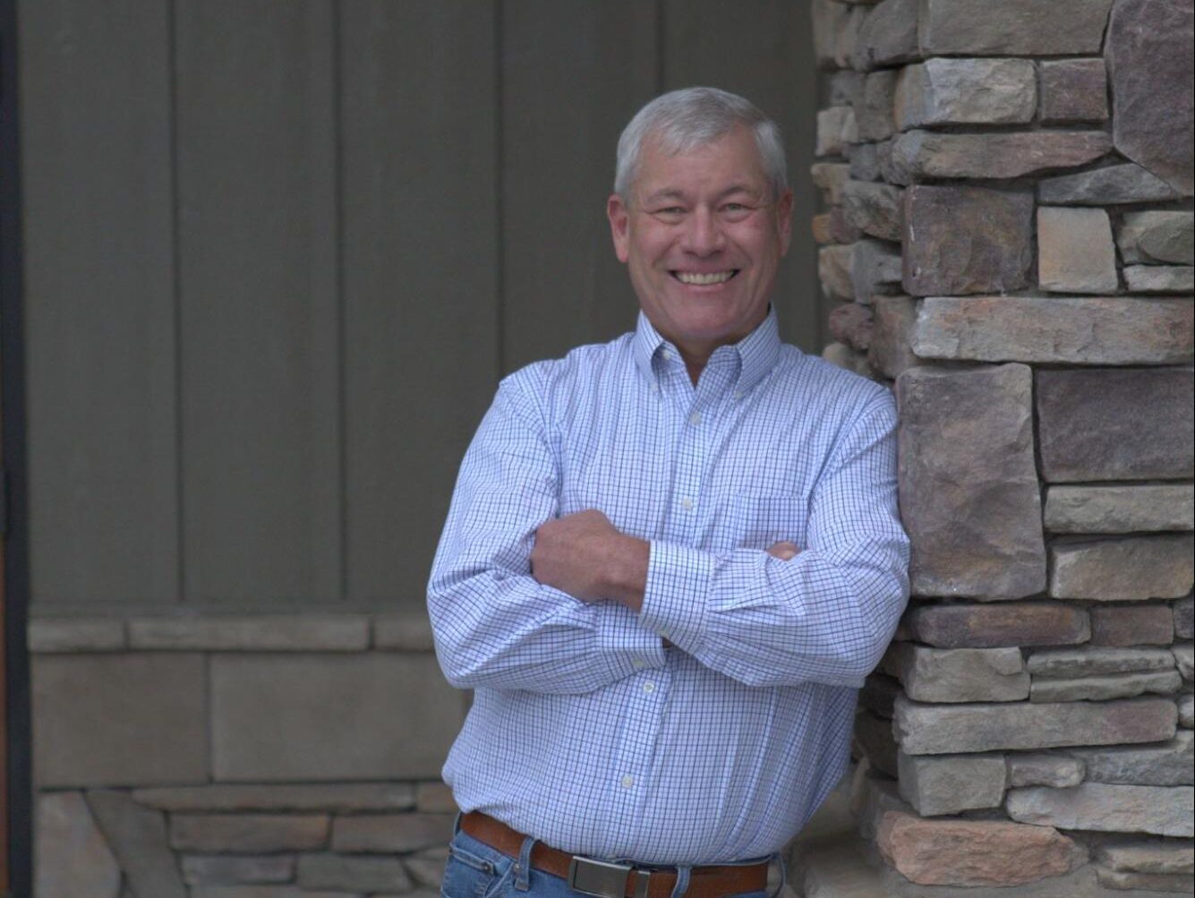 Meet Our Miles City Orthodontist: Get to Know Dr. Kovacs