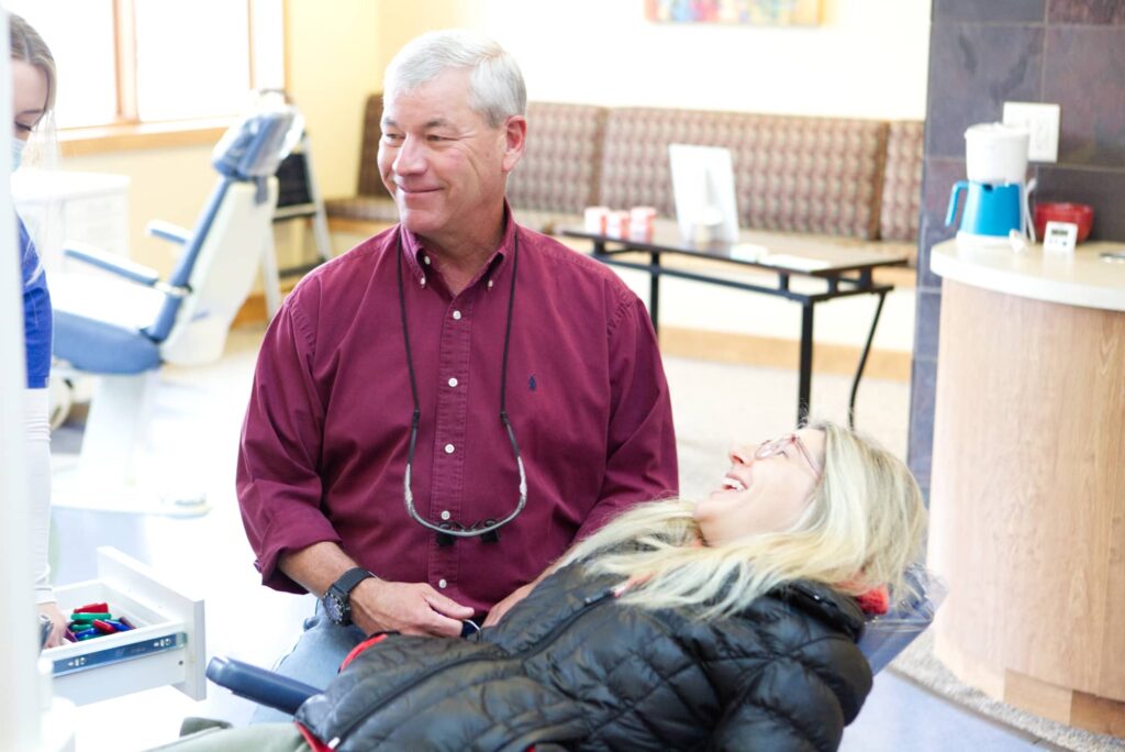 Meet Our Miles City Orthodontist: Get to Know Dr. Kovacs