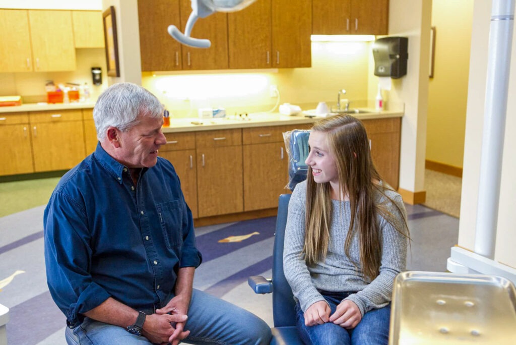 What Parents Need to Know About Orthodontic Treatment for Teens