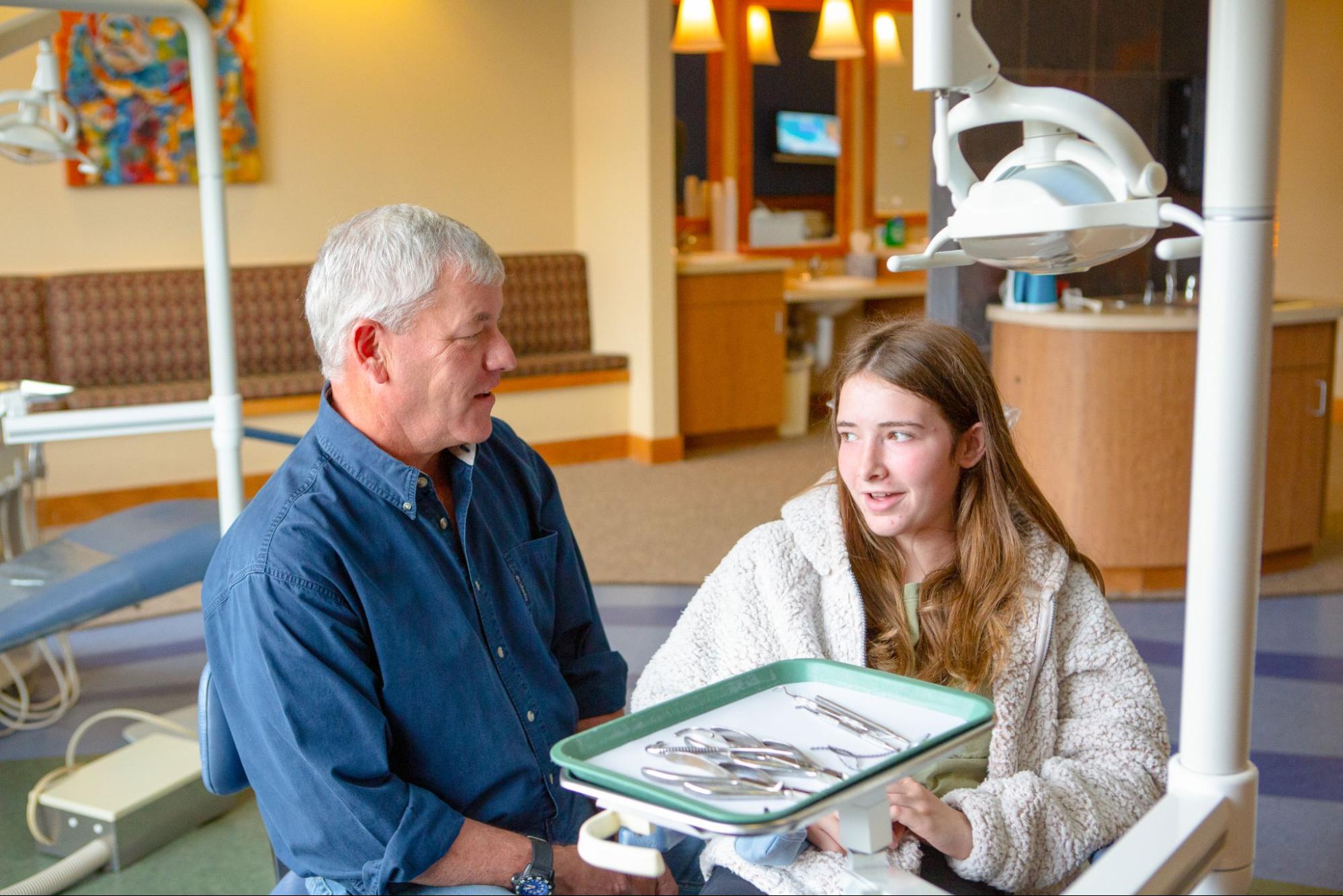 Why Choosing an Experienced Orthodontist Matters