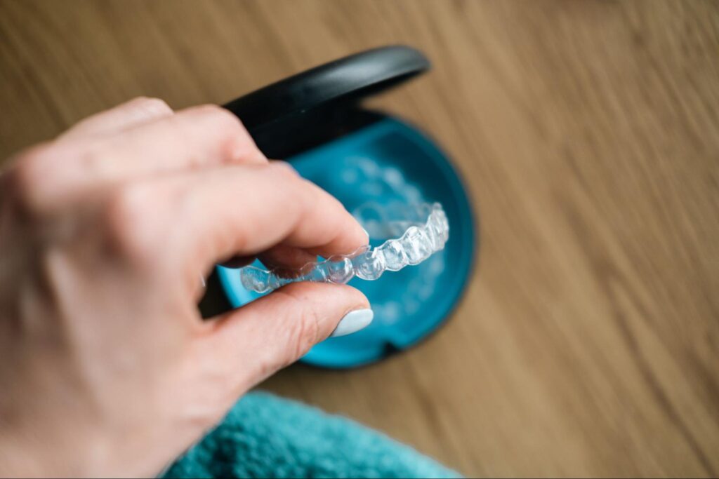 Why Are Clear Aligners Popular in Miles City?