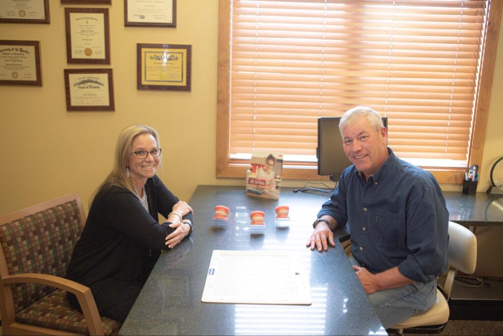 What Happens After Your Orthodontic Consultation?